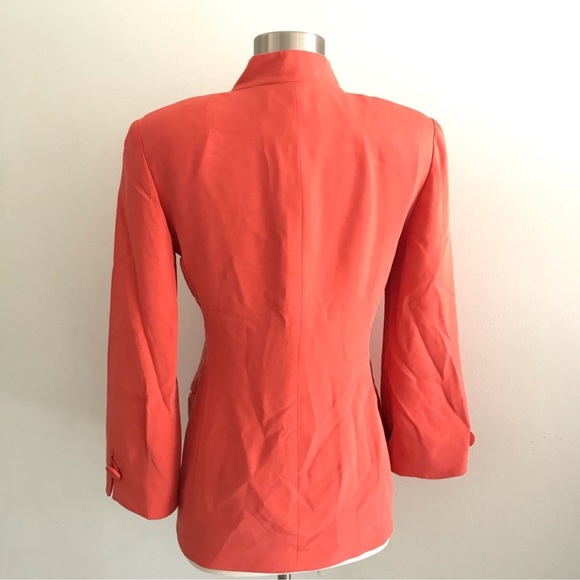 Vintage Christian Dior suit - Picture 6 of 8